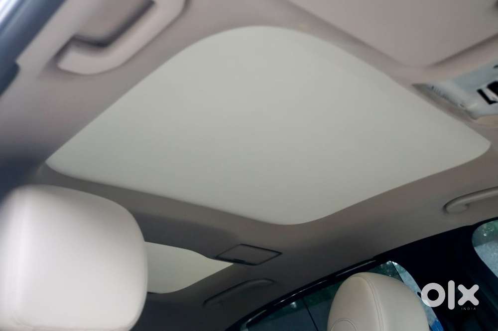 Mercedes-benz E-class E 220 D, 2017, Diesel