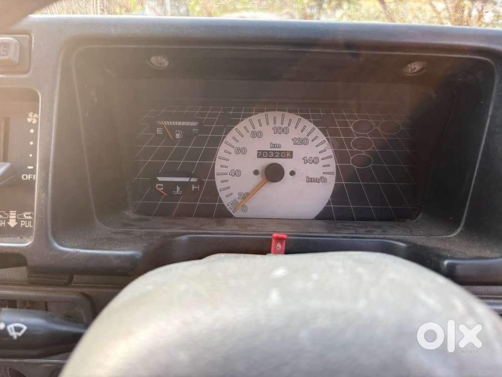Maruti Suzuki 800 Good Condition