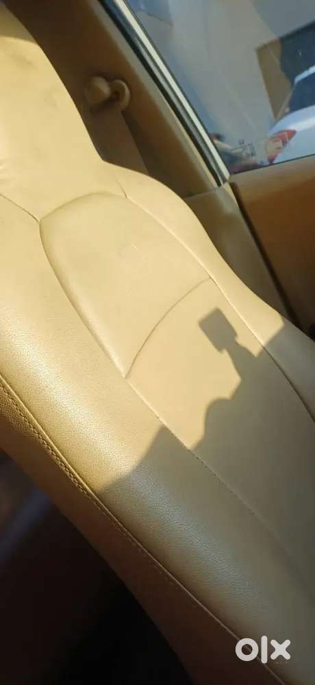 Honda Brio 2012