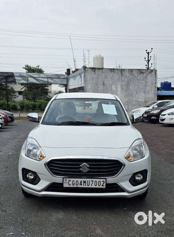 Maruti Suzuki Dzire Vdi, 2019, Diesel