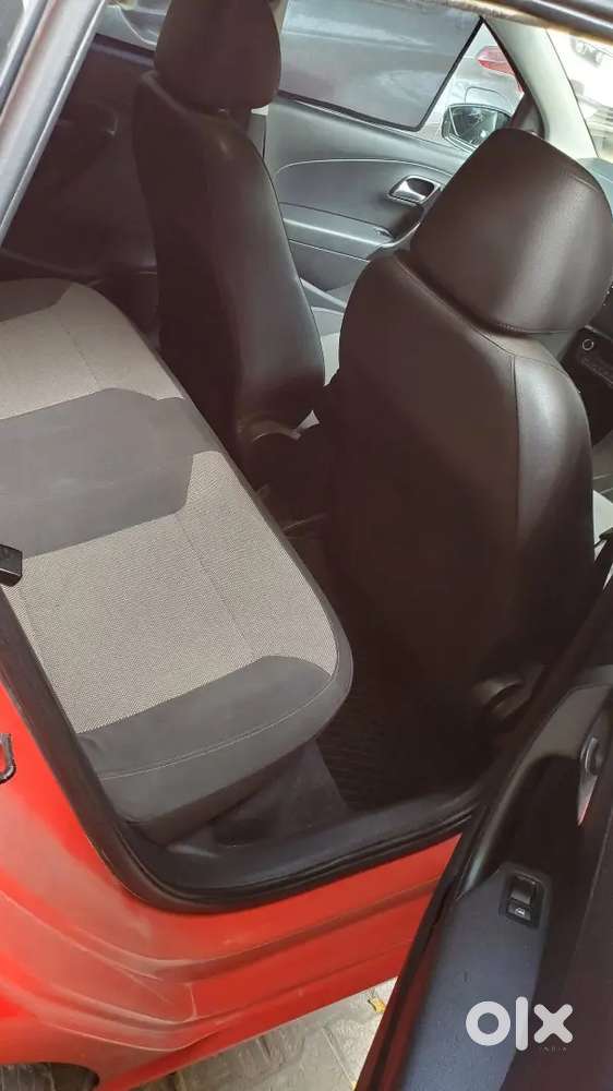 Polo Gt Tsi - Immaculately Maintained
