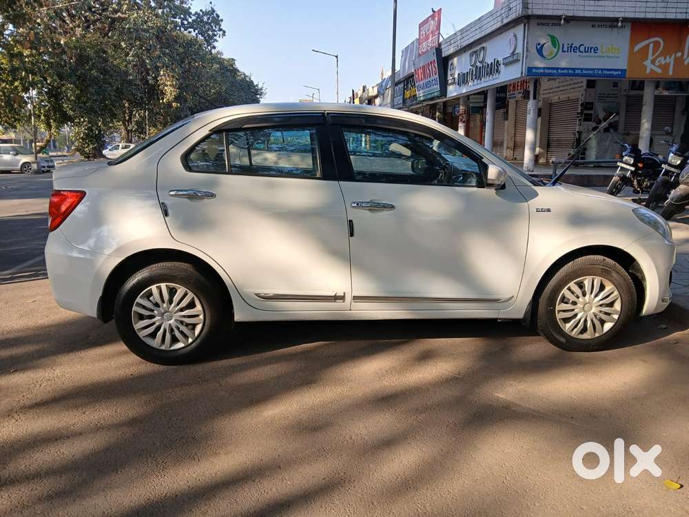 Maruti Suzuki Swift Dzire Vdi Bsiv, 2018, Diesel
