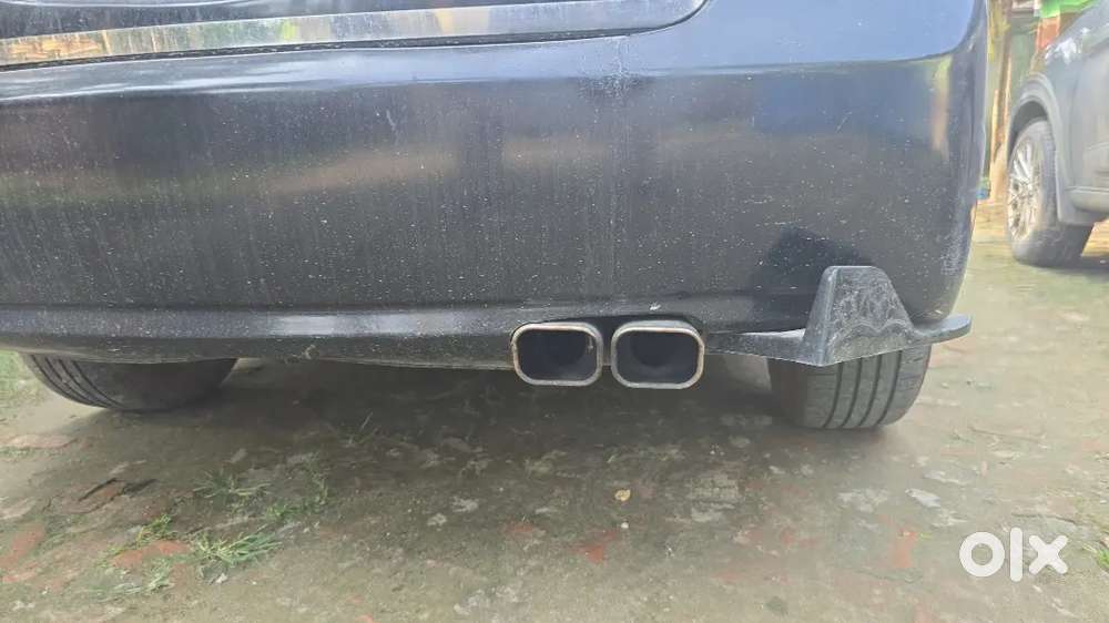 Modified Honda Civic For Sale