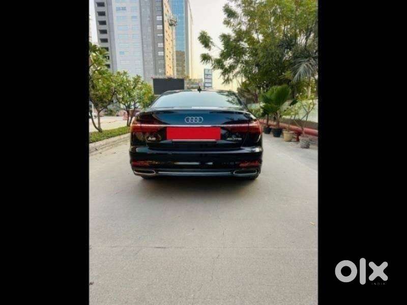 Audi A6 3.0 S4 Tfsi, 2020, Diesel