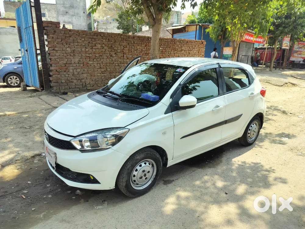 Tata Tiago 1.2 Revotron 2016