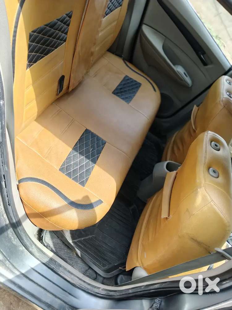 Honda City 2009