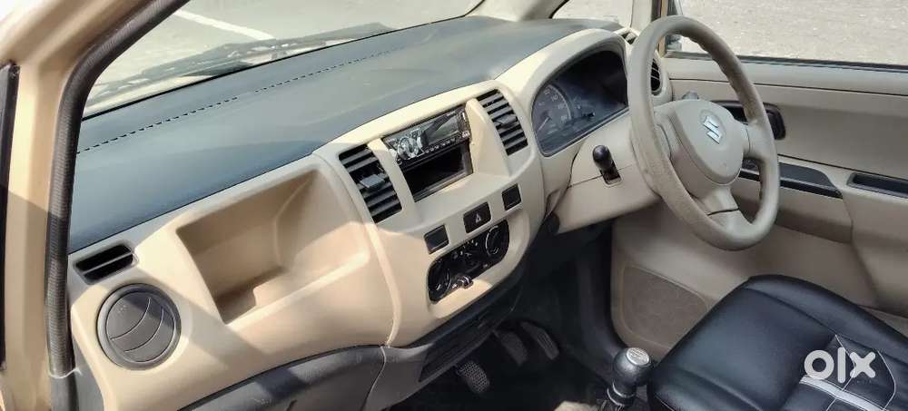 Maruti Suzuki Zen 2009