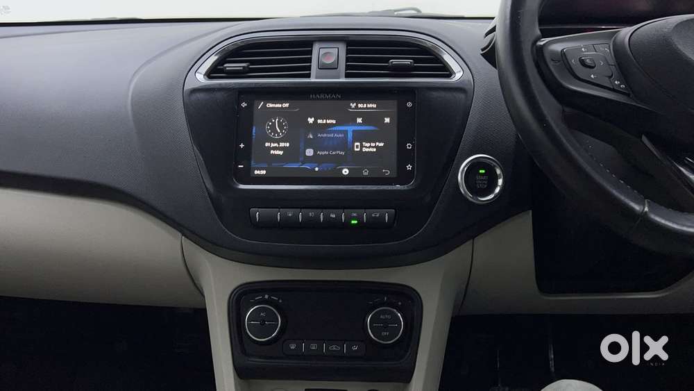 Tata Tigor 1.2 Revotron Xz Plus Cng, 2024, Cng & Hybrids