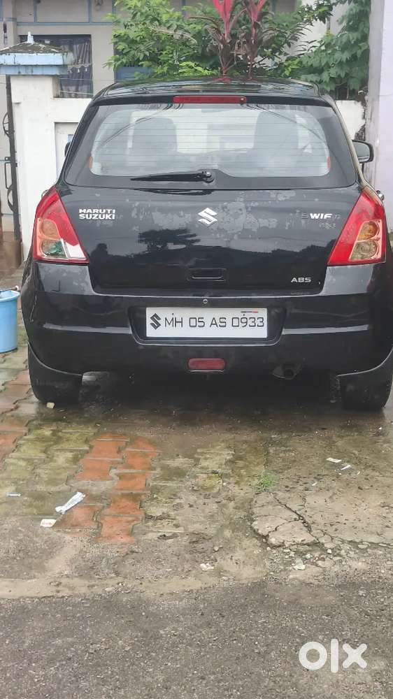 Maruti Suzuki Swift Zxi 2010 Model