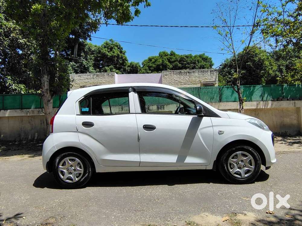 Hyundai Santro Era Executive, 2020, Cng & Hybrids
