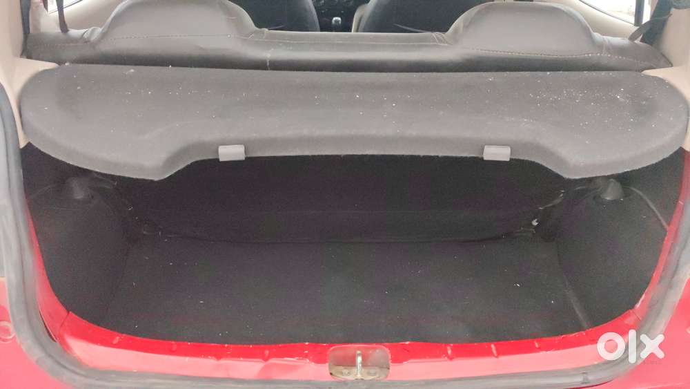 Hyundai New Santro 1.1 Sportz Mt, 2019, Petrol