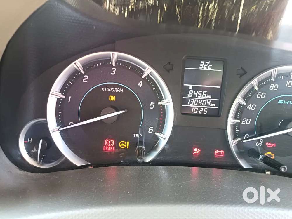 Maruti Suzuki Ertiga Diesel 2015