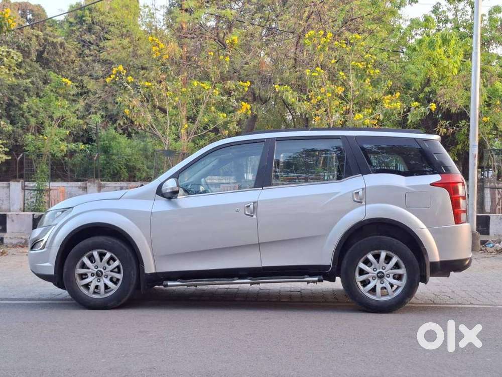 Mahindra Xuv500 2.2 W10, 2016, Diesel