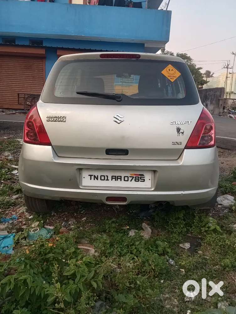 Swift Maruti Suzuki 2005