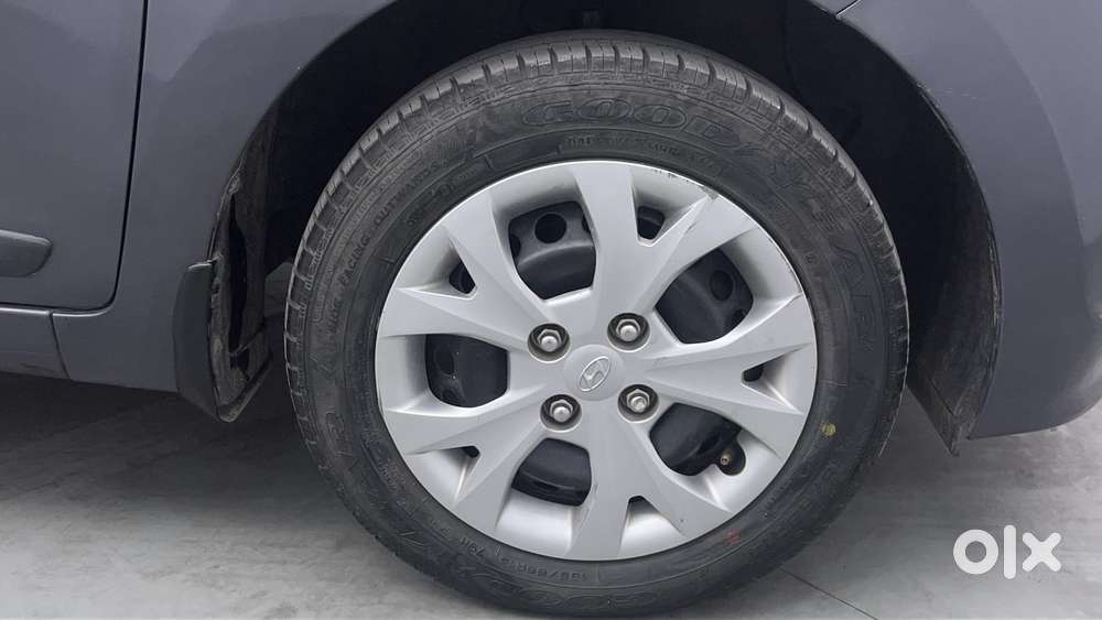 Hyundai Grand I10 1.2 Kappa Sportz, 2014, Petrol