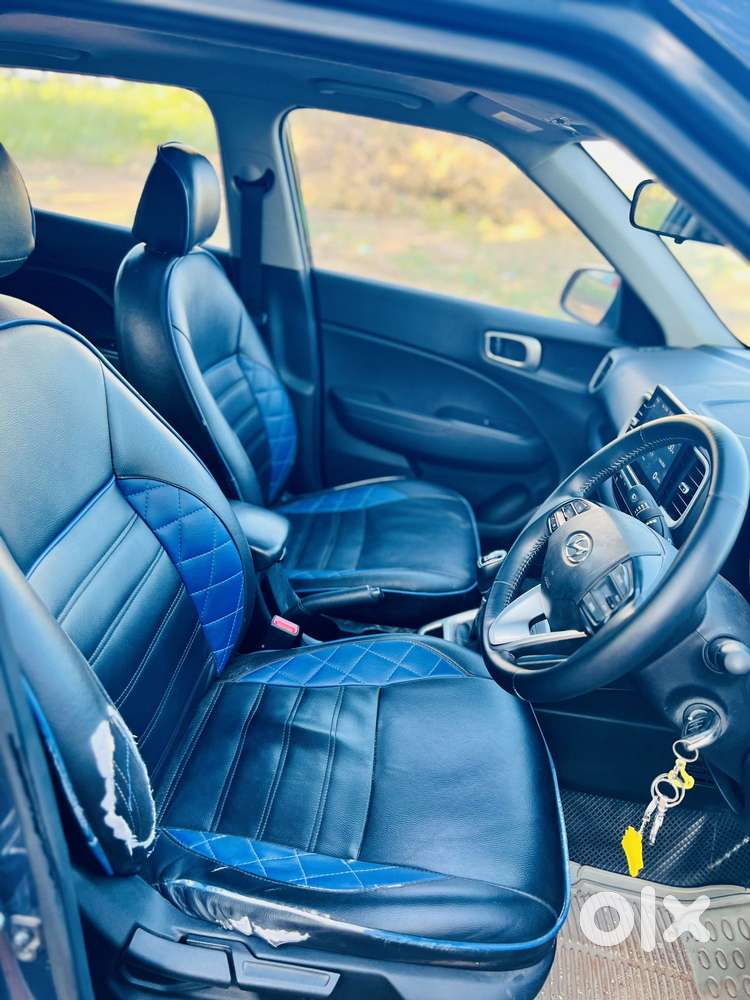 Hyundai Venue 1.0 Sx (o) Turbo Imt, 2021, Petrol