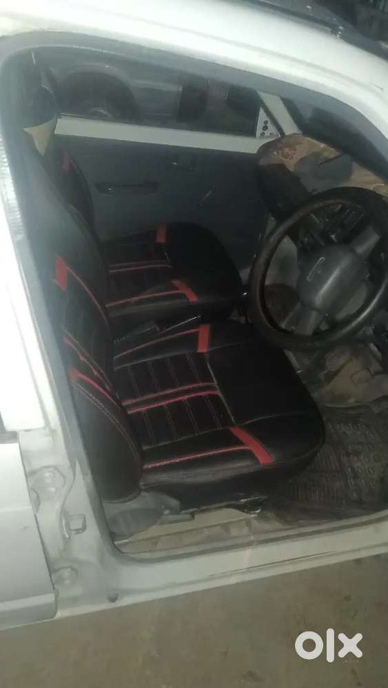 Maruti 800