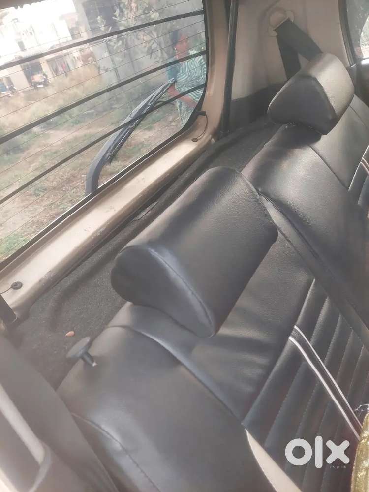 Maruti Suzuki Wagon R 2013 Petrol 100002 Km Driven