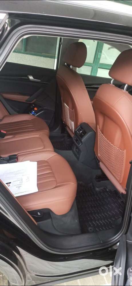Audi Q5 2.0 45 Tfsi Technology, 2022, Petrol
