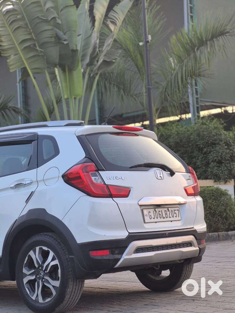 Honda Wr-v I-dtec S, 2017, Diesel