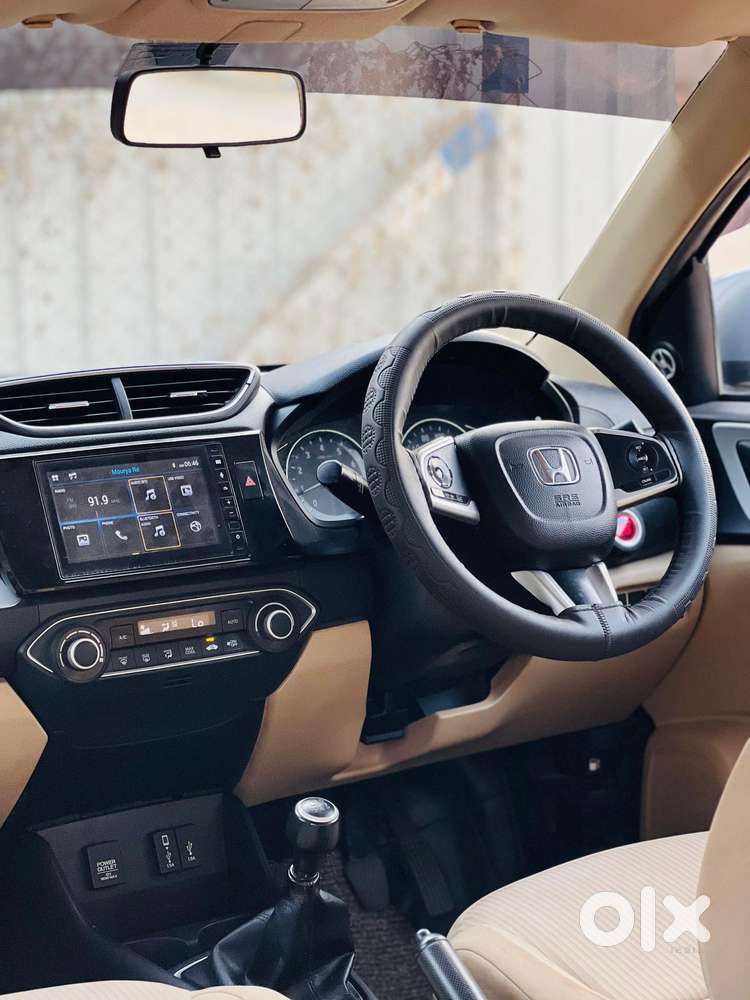 Honda Amaze, 2022, Cng & Hybrids