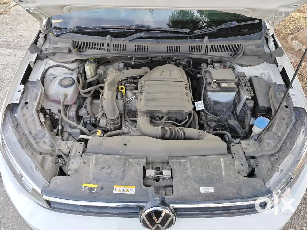 Volkswagen Virtus 2023 1.0 Tsi