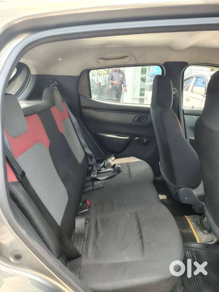 Renault Kwid 1.0 Rxt Edition, 2016, Petrol