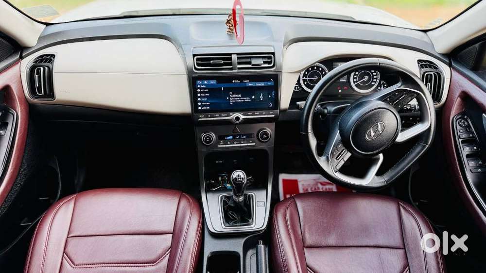 Hyundai Creta 1.5 Sx, 2023, Petrol