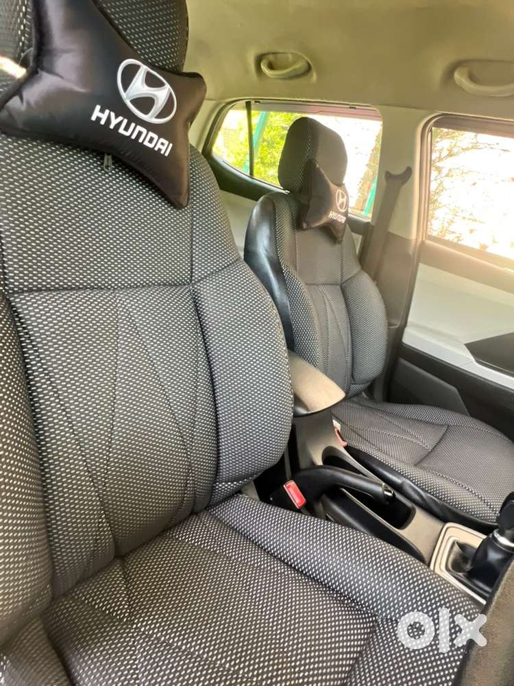 Hyundai Car Petrol 2021