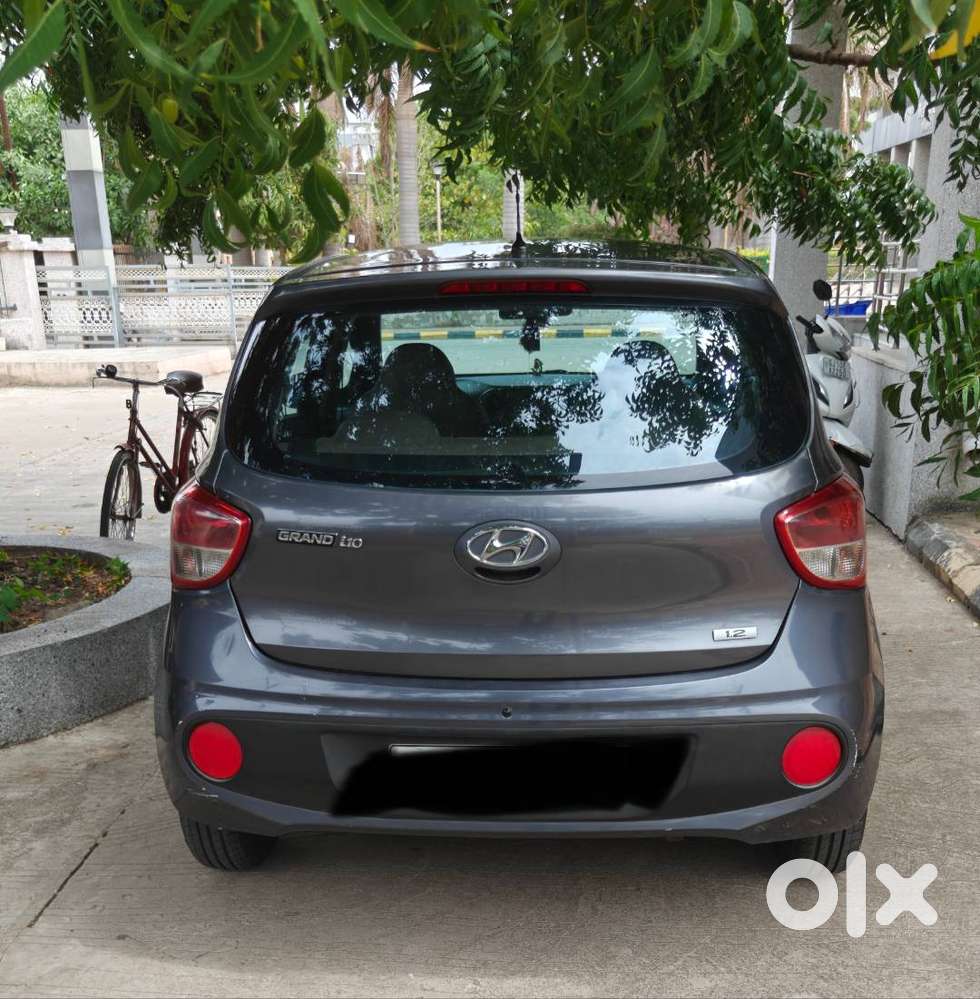 Good Condition Car