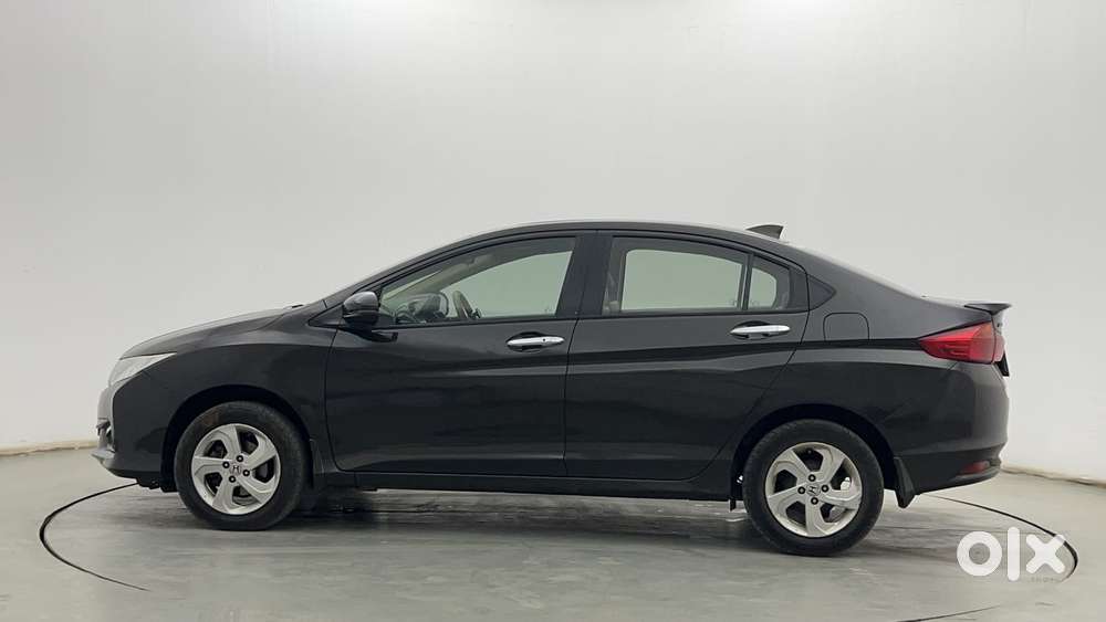 Honda City I-vtec Vx, 2016, Petrol