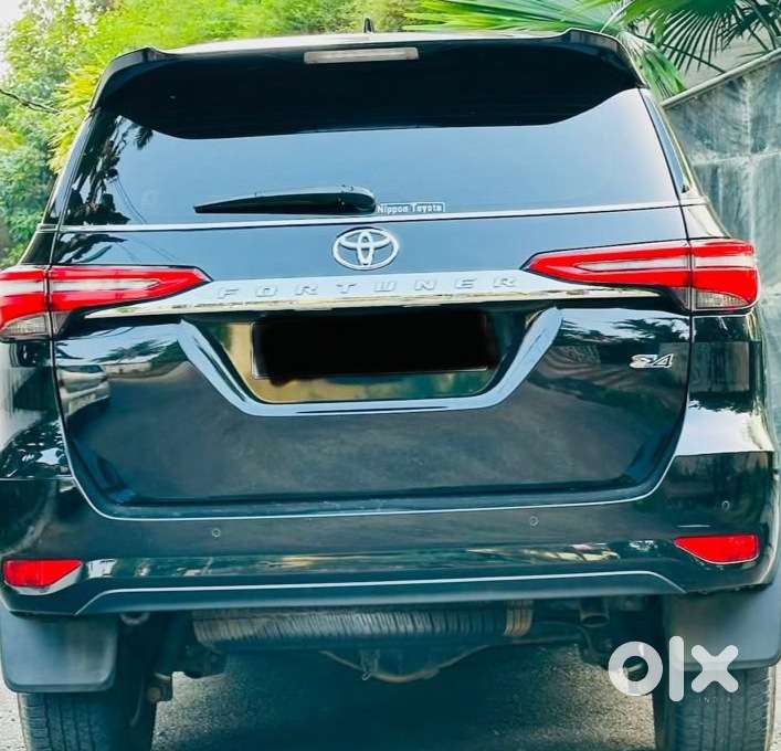 Toyota Fortuner 4x4 At 2.8 Diesel, 2023, Diesel