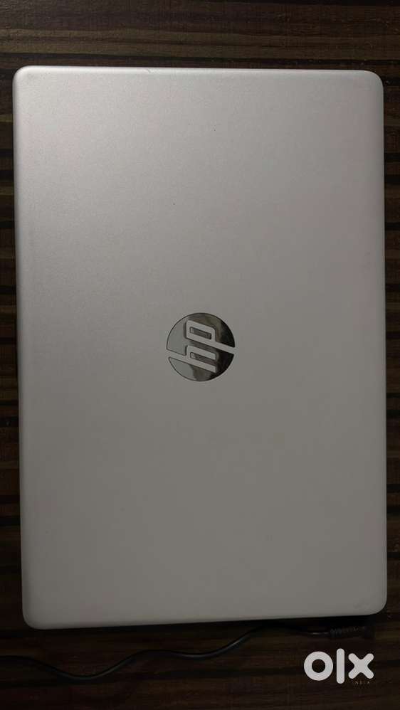 HP 15s  Core i5 10th Gen  16GB RAM  1TB HDD + 256GB SSD