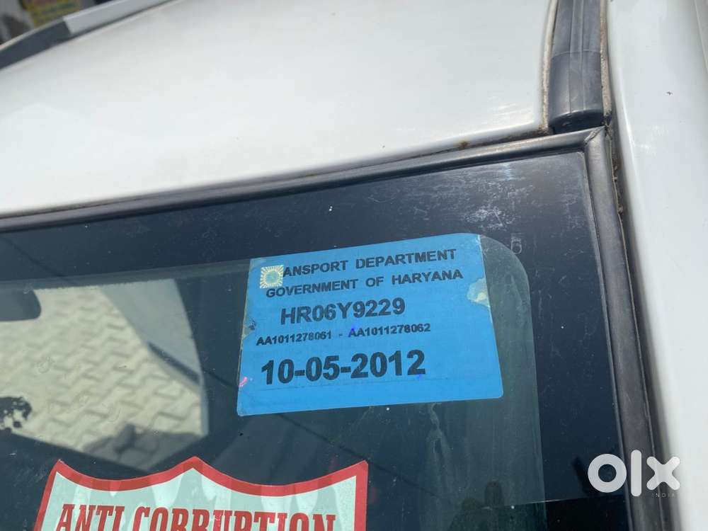 Maruti Suzuki Wagon R 2012 Cng & Hybrids Well Maintained