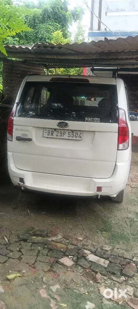 Mahindra Xylo 2014