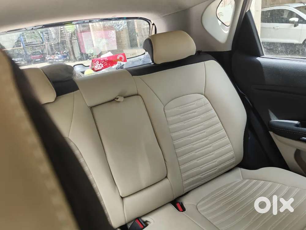 Kia Sonet Imt Htx