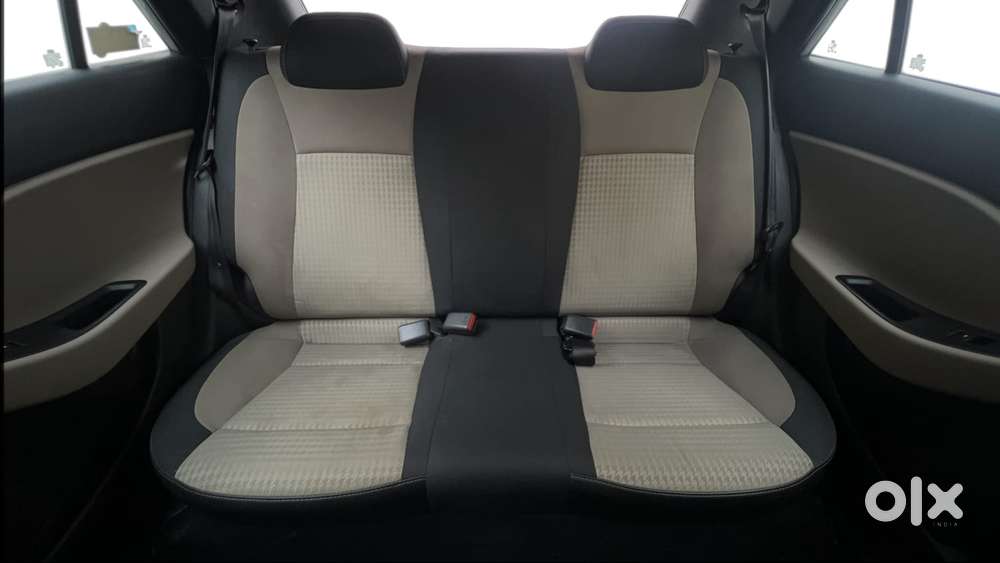 Hyundai Elite I20 Asta 1.2 At, 2018, Petrol