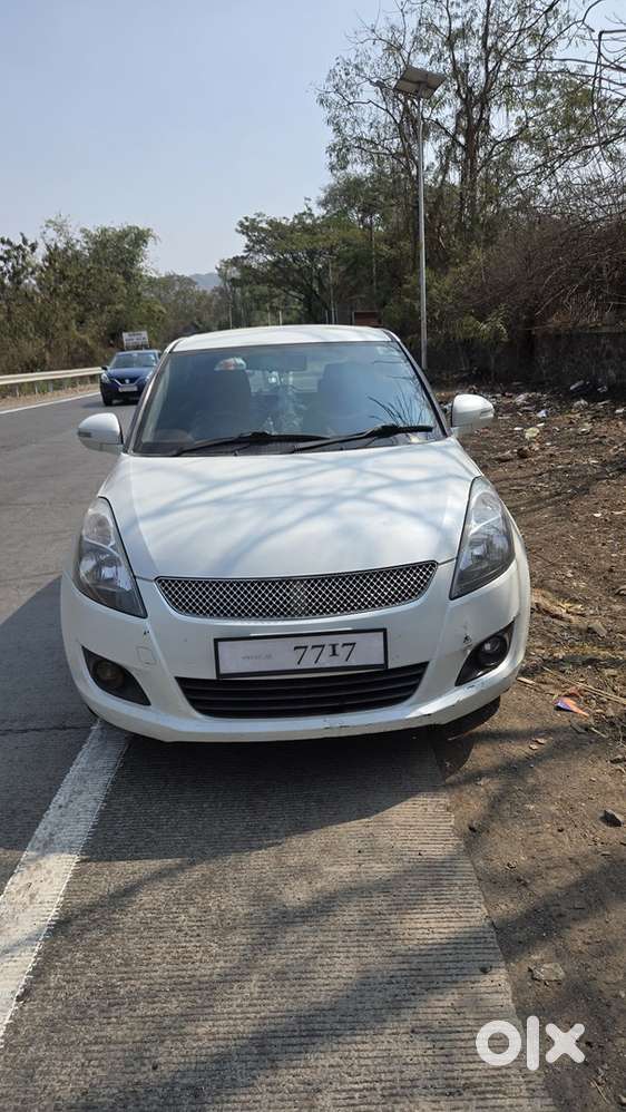 Maruti Swift Vdi 2013