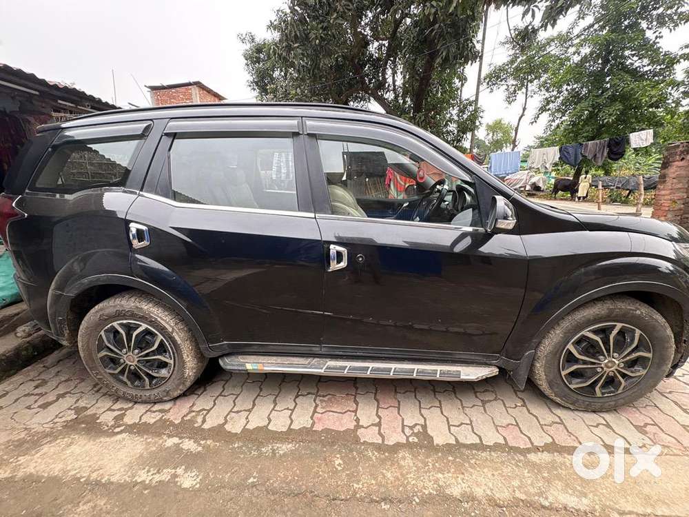 Mahindra Diesel Car 2021