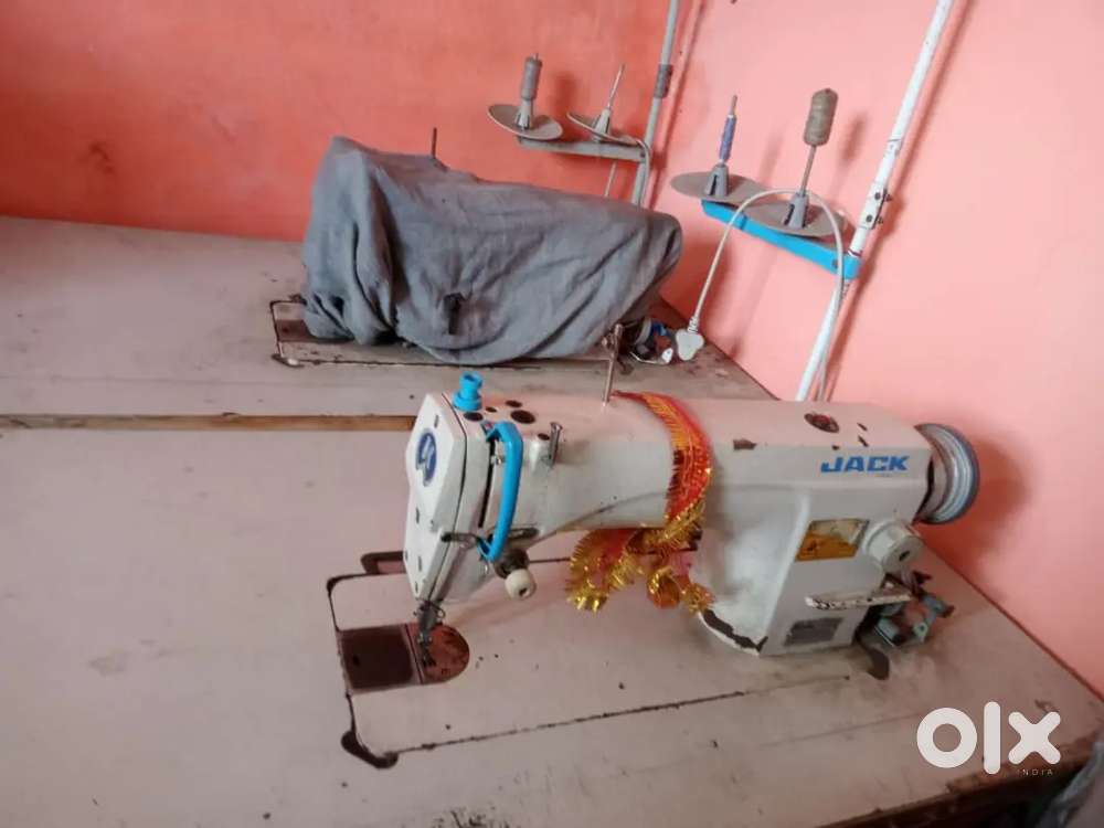 Computer motor machine