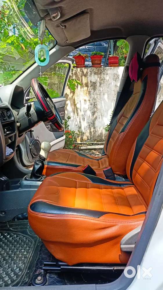 Maruti Suzuki Alto 800 2014