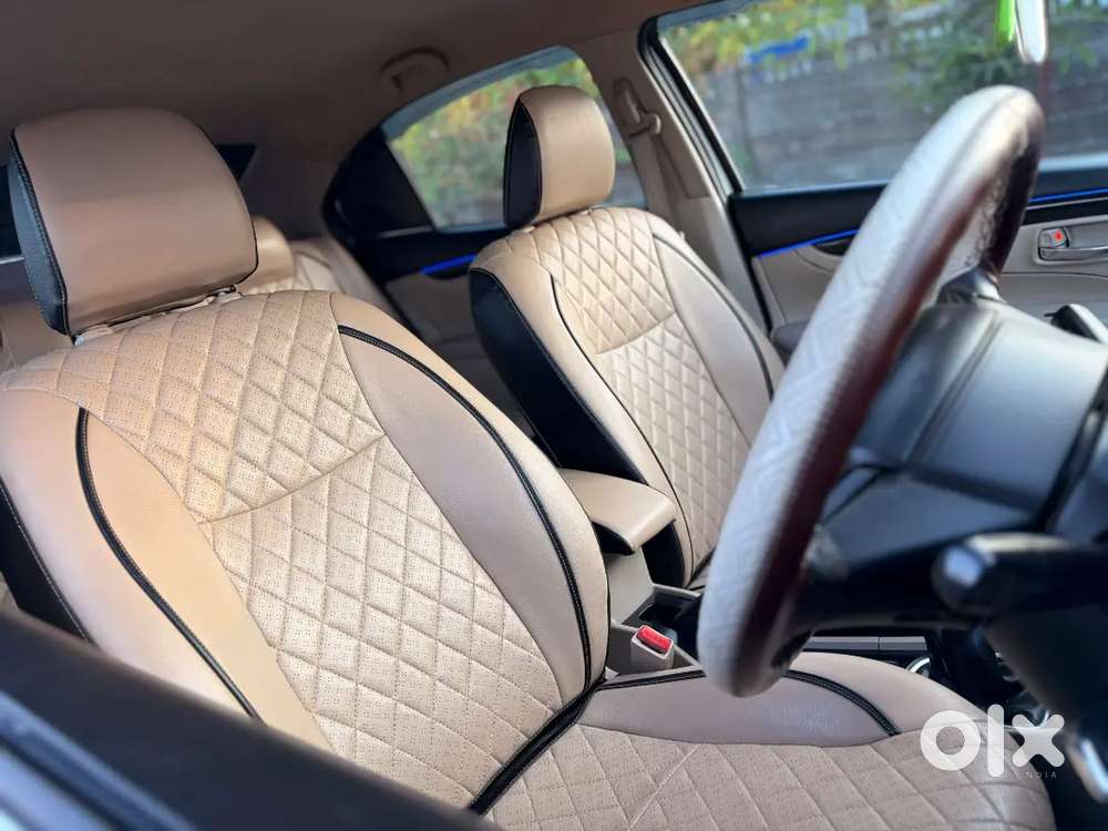 2017 Maruti Suzuki Ciaz