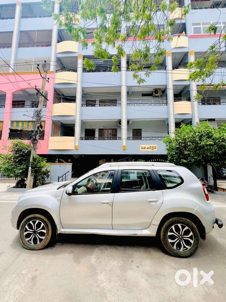 Nissan Terrano Xv 110 Ps Limited Edition, 2014, Diesel