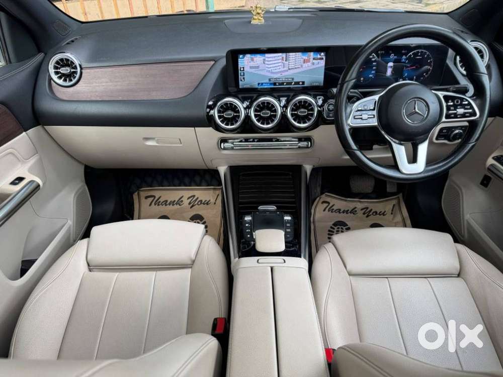 Mercedes-benz Gla 200, 2023, Petrol