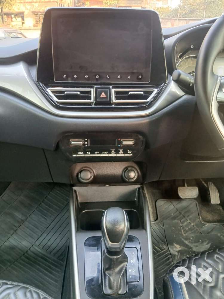 Maruti Suzuki Baleno