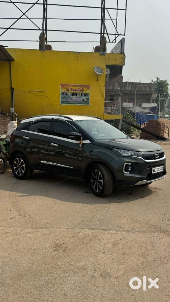 Tata Nexon Diesel 2020