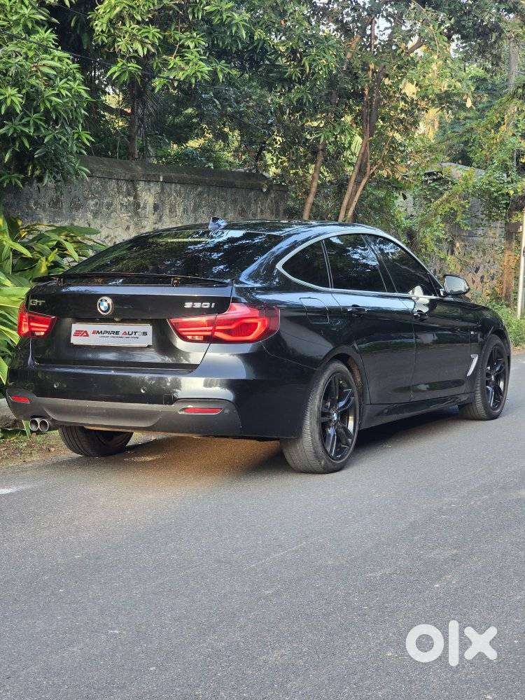Bmw 3 Series 2.0 330i Gt M Sport, 2019, Petrol