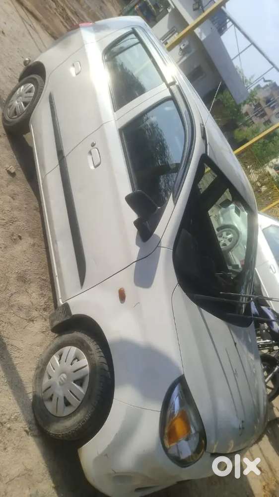 Maruti Suzuki Alto 800 2019 Petrol 21000 Km Driven