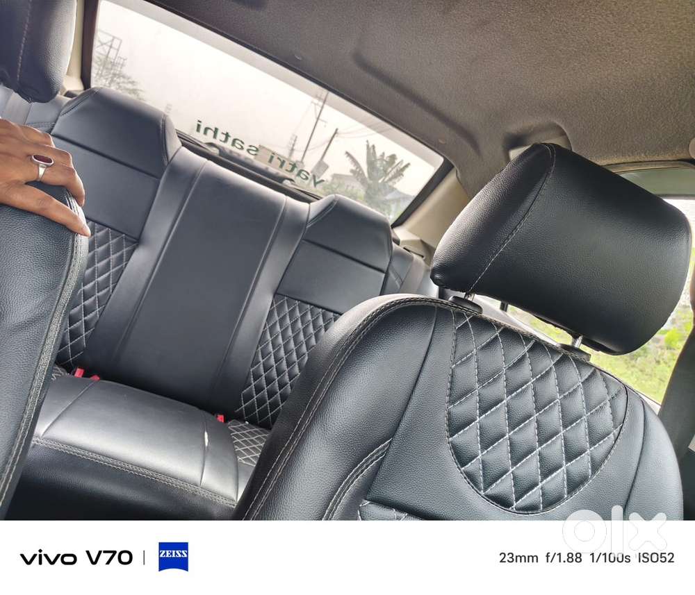 2018 Tata Zest Diesel