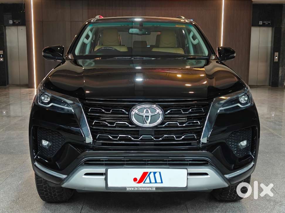 Toyota Fortuner 4x2 At 2.8 Diesel, 2025, Diesel